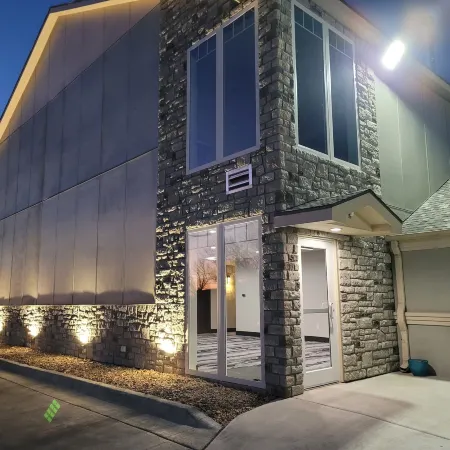 Best Inn Motel Salina