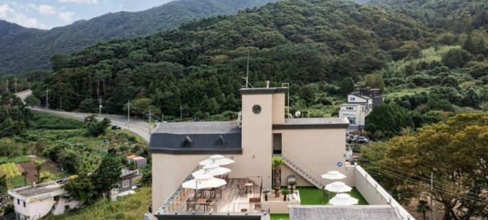 H.Avenue Hotel Geoje Hotels in Geoje-si