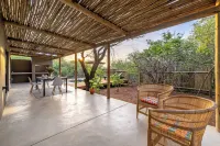 444 on Taaibos Bush Villa