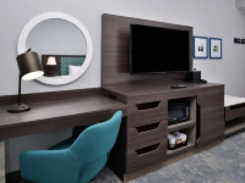 Hampton Inn by Hilton Cedar Falls Downtown Hotels in Cedar Falls