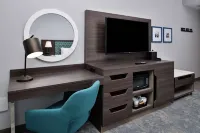 Hampton Inn by Hilton Cedar Falls Downtown Hotels in Cedar Falls