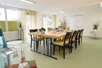 Hotel Graf Offenbach Hotels in Offenbach am Main