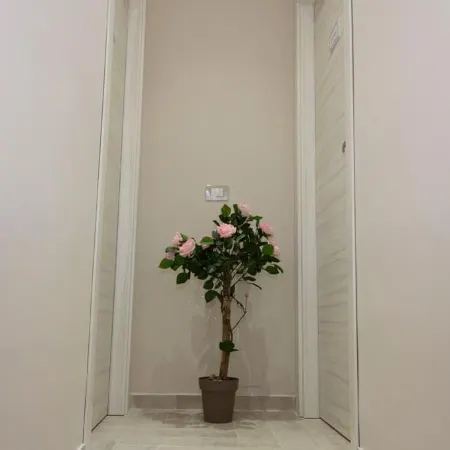 Residenza Montenevoso