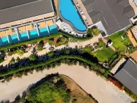 Ölüdeniz Blu Luxury Unique Hotel - Adults-Only Hotels in Fethiye