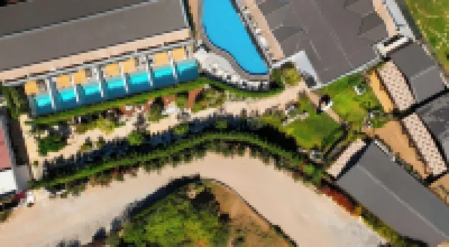 オルデニズ ブル ラグジュアリー ユニーク ホテル - アダルト オンリー