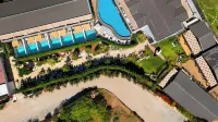 Ölüdeniz Blu Luxury Unique Hotel - Adults-Only Hotels in Ölüdeniz