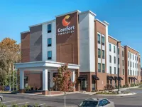 Comfort Inn & Suites Downtown Near University Hotels in Tuscaloosa County