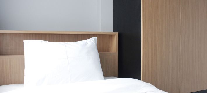 Modern 2Br Apartment at Grand Asia Afrika Residence Hotels in Lengkong