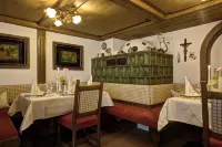 Hotel Gemma- Adults Only - Morgenmad