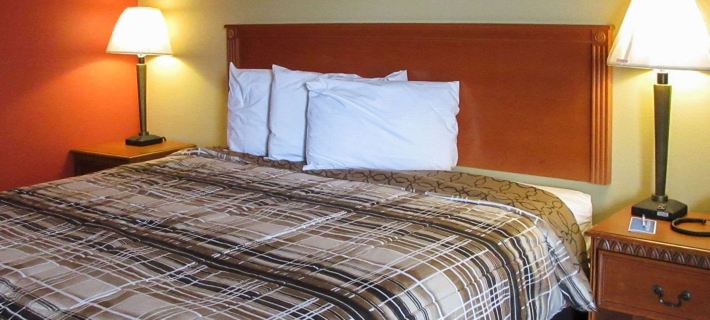Rodeway Inn Hotels in Murfreesboro