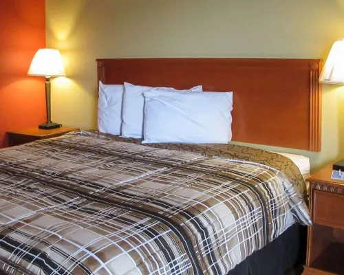Rodeway Inn Hotels in Murfreesboro