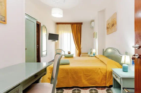 Luna e Stelle 民宿