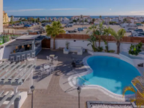 Hotel Boutique Sibarys - Adults Recommended Hotels in Nerja