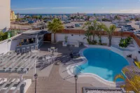 Hotel Boutique Sibarys - Adults Recommended Các khách sạn ở Nerja