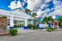 Aruba Blue Village Hotel and Apartments