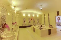 Elite World Nest Sivas - spa