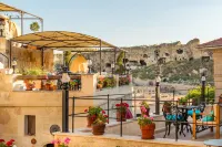 Elysion Cave Suites - con vistas a la montaña
