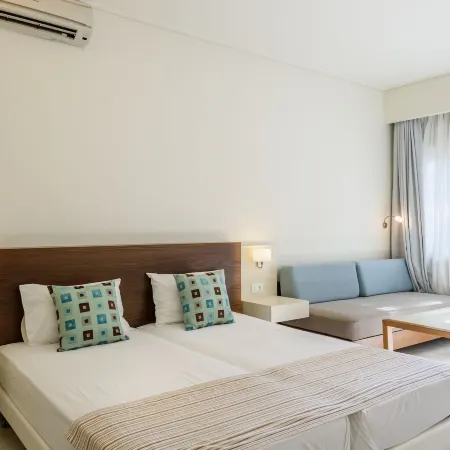 Despina Apartments