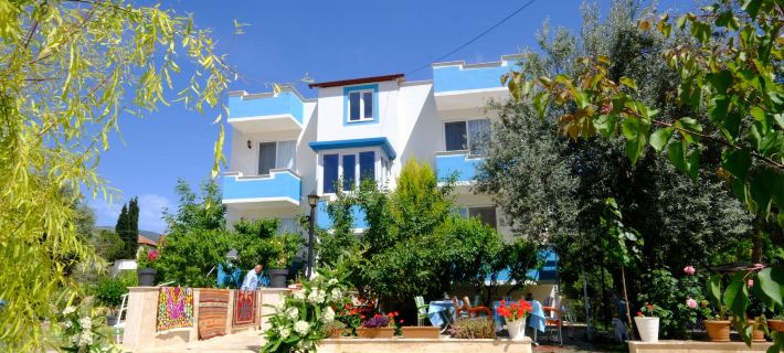 THE COTTON HOUSE Hotels in Pamukkale