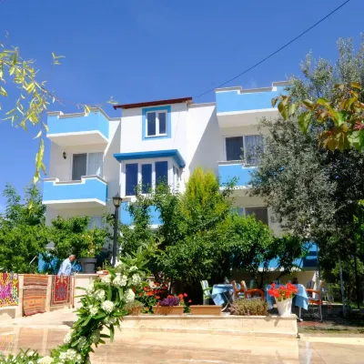 THE COTTON HOUSE Hotels near Pamukkale Travertines