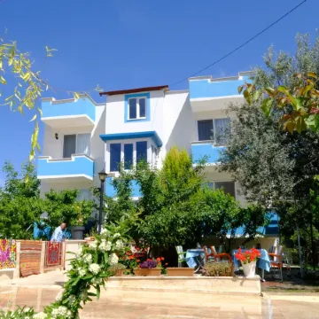 The Cotton House Hotel