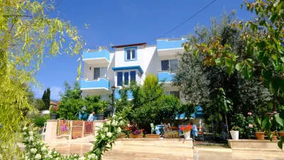 The Cotton House Hotel Hotels in Pamukkale
