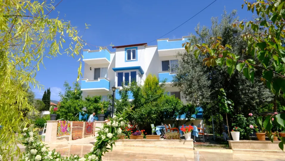 The Cotton House Hotel