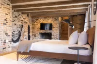 The Edelweiss Estate Hotels in Gatlinburg