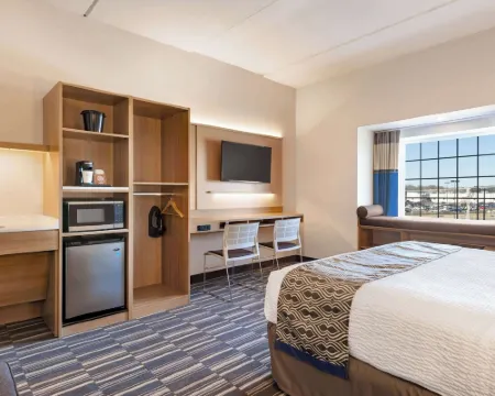Microtel Inn & Suites by Wyndham Gambrills Hotels in Odenton
