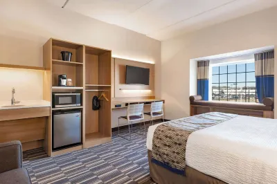 Microtel Inn & Suites by Wyndham Gambrills Hotels in Bowie