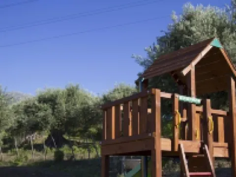 Poggio Pozzetti Hotels in Lascari