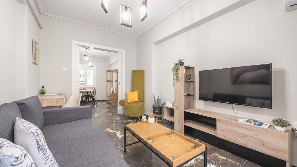 Stylish Suite by CloudKeys