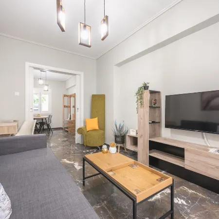 Stylish Suite by CloudKeys