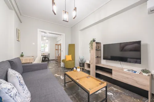 Stylish Suite by CloudKeys - WiFi