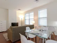 Global Luxury Suites East Boston Hotels near North End