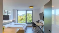 Saminapark Aparthotel Hotels in Frastanz