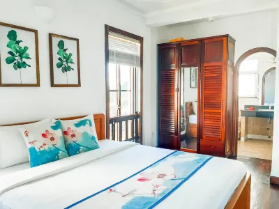Sun Villa Hotels in Nha Trang