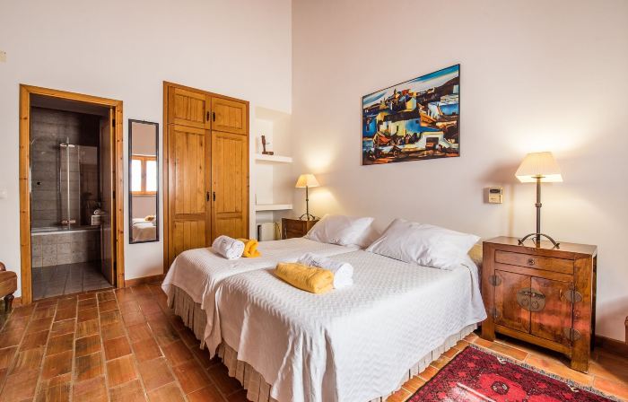 Quinta do Chocalhinho Agroturismo & Spa