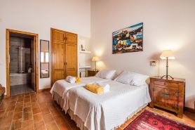 Quinta do Chocalhinho Agroturismo & Spa
