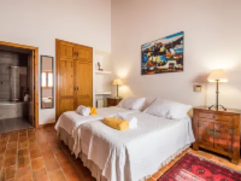 Quinta do Chocalhinho Agroturismo & Spa Hotels in Odemira