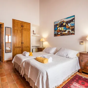 Quinta do Chocalhinho Agroturismo & Spa