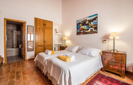 金塔度可卡韓度霍酒店