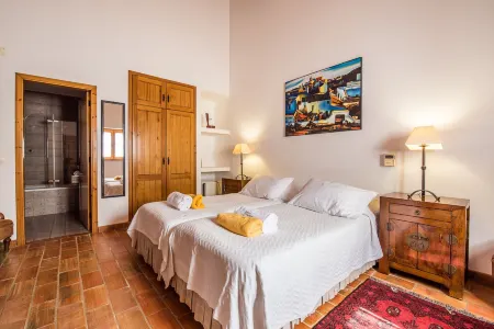 Quinta do Chocalhinho Agroturismo & Spa