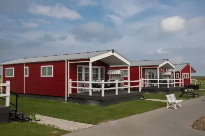 Ferienhof Schild | Das kleine Bullerbü am Meer Hotels in der Nähe von Wikingerschiff Tyrkir Hooksiel