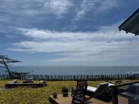 Spectacular Oceanfront, massive fenced yard, with Spa Mendocino Coast in Gualala