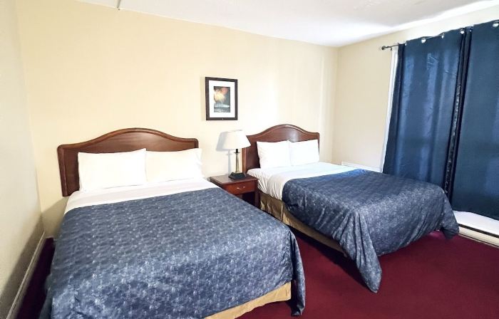 Fairway Inn by the Falls