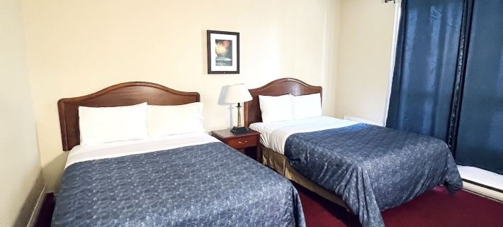 Fairway Inn by the Falls Hotels in Niagara Falls