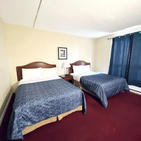 Fairway Inn by the Falls