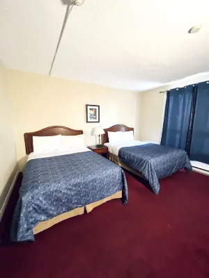 Fairway Inn by the Falls