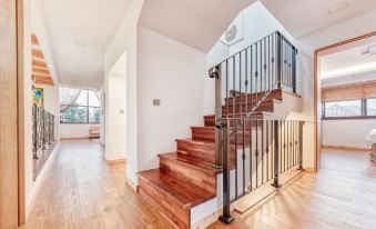 Seogwipo Hanonui Achim Pensiom